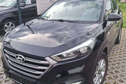 Hyundai TUCSON 61.200 km 14.590 &euro; Eppingen 75031