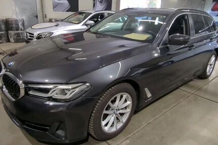 BMW 530 58.700 km 44.700 &euro; Heilbronn 74074
