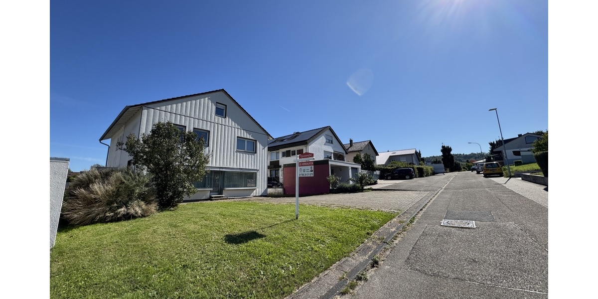 Handwerkerprojekt in Top-Lage von Oberderdingen - Einfamilienhaus Oberderdingen | Angebot:23426284