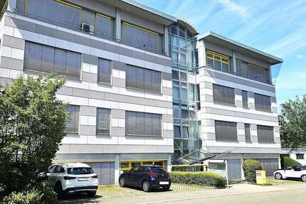 Gewerbeobjekt Bietigheim-Bissingen Bissingen - 582&euro; | Angebot:23229336