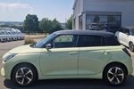 Suzuki Swift 1.2 Dualjet Hybrid MT Comfort+ Garantie 2.500 km 21.220 &euro; Obrigheim-Asbach 74847