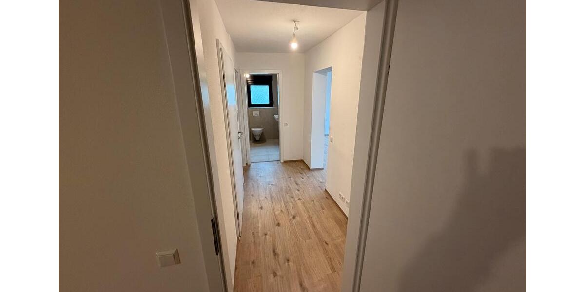 Erdgeschoßwohnung Bruchsal - 2 Zimmer, 62 m&sup2;, 850&euro; | Angebot:25647332