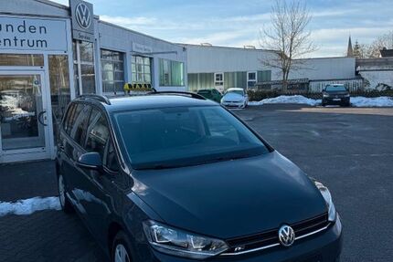 VW Touran 62.410 km 18.990 &euro; Brackenheim 74336