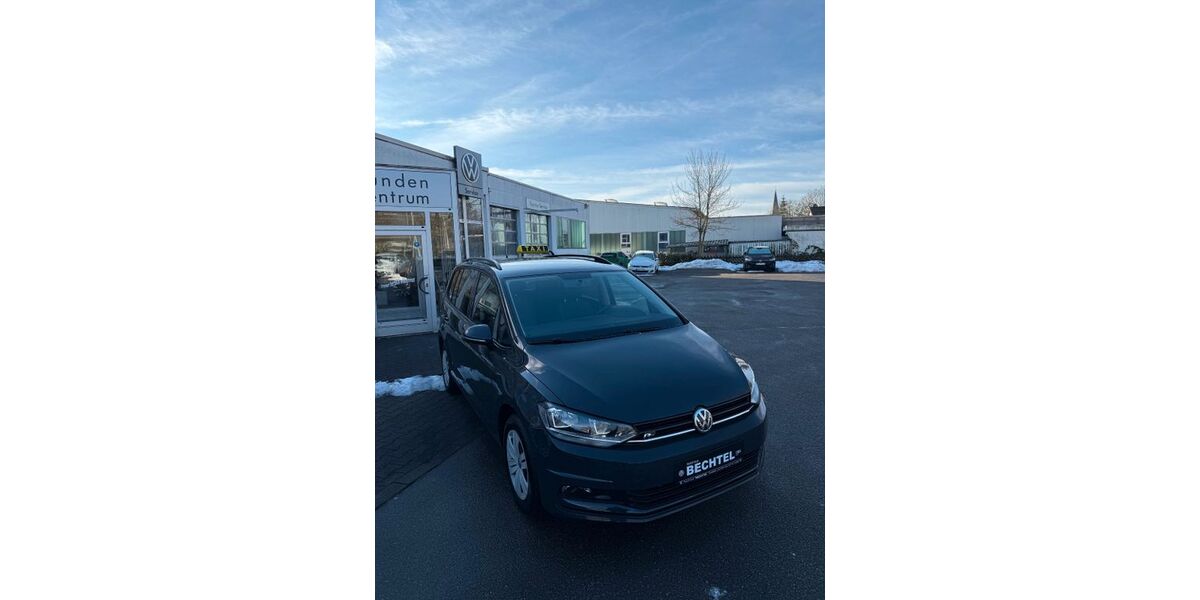 VW Touran 62.410 km 18.990 &euro; Brackenheim 74336
