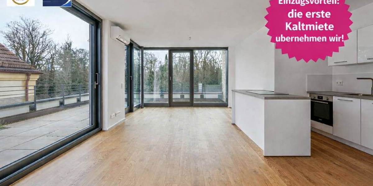 Etagenwohnung Heilbronn - 3 Zimmer, 111 m&sup2;, 1.699&euro; | Angebot:25901151