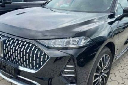 GWM Wey 05 11.200 km 39.880 &euro; Heilbronn 74074