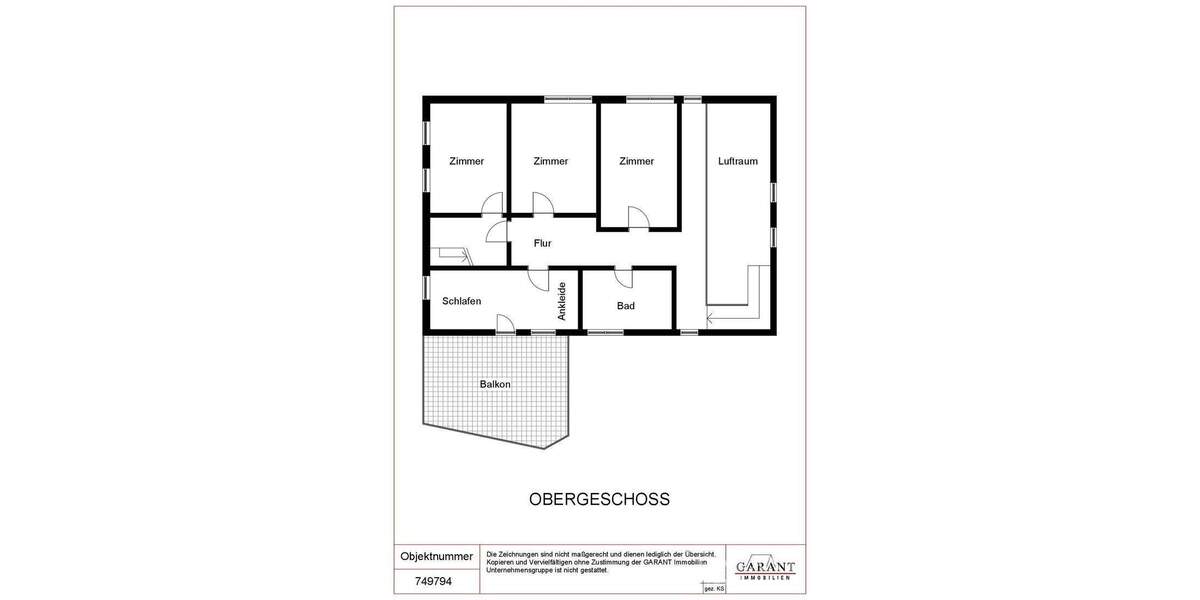 Einfamilienhaus Nordheim - 7 Zimmer, 282 m&sup2;, 1.198.000&euro; | Angebot:25730292