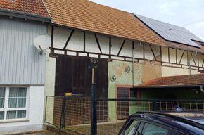 Mehrfamilienhaus, Wohnhaus Bretten - 590.000&euro; | Angebot:26658929