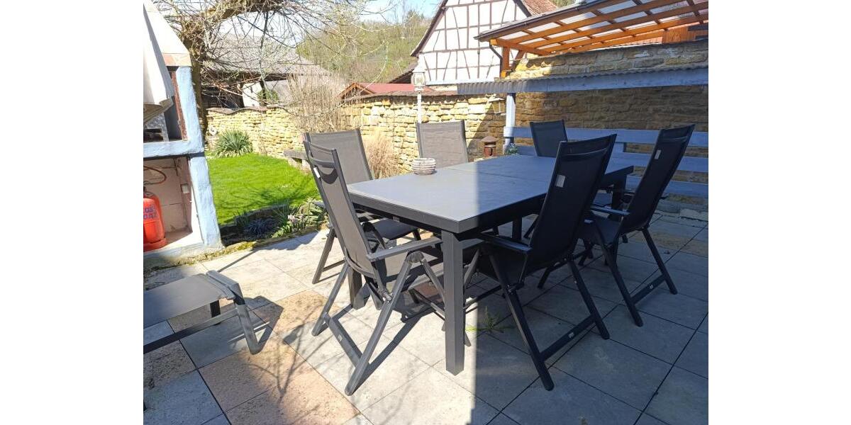 ObjNr:19678 - Viel Platz für die Großfamilie in Bretten-Bauerbach - Einfamilienhaus Bretten | Angebot:20275029