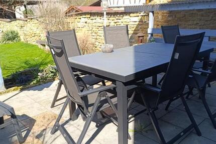 ObjNr:19678 - Viel Platz für die Großfamilie in Bretten-Bauerbach - Haus Bretten | Angebot:20275029