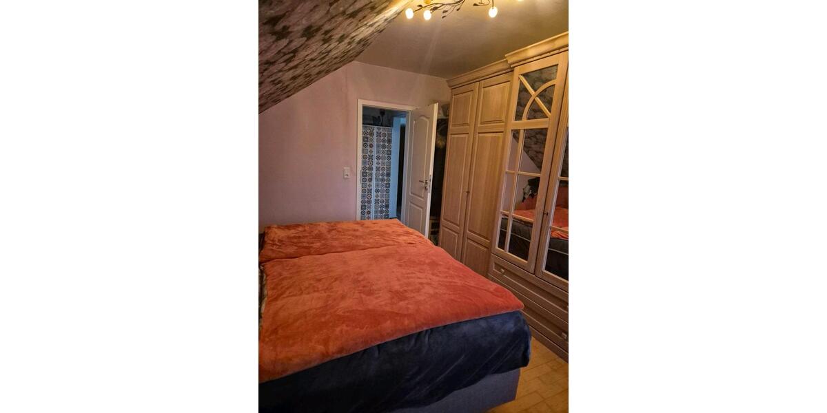 Maisonettenwohnung Bad Friedrichshall - 2.5 Zimmer, 75 m&sup2;, 282.000&euro; | Angebot:25568453