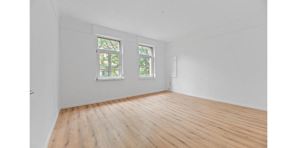 Etagenwohnung Heilbronn Kernstadt - 2.5 Zimmer, 74 m&sup2;, 1.100&euro; | Angebot:25660057