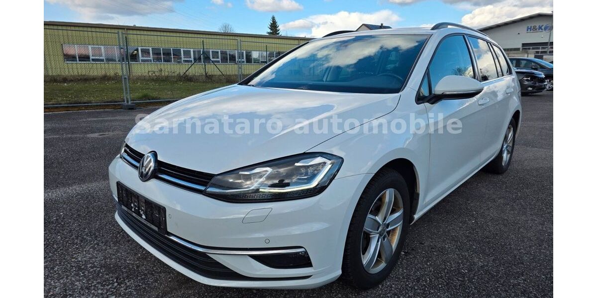 VW Golf 214.768 km 10.990 &euro; Richen 75031