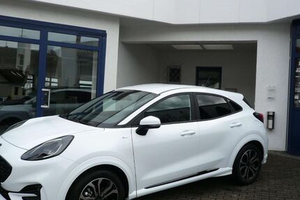 Ford Puma 23.500 km 21.250 &euro; Besigheim 74354