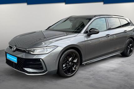 VW Passat Variant 26.515 km 38.980 &euro; Mosbach 74821