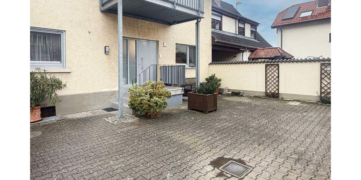 Mehrfamilienhaus, Wohnhaus Rauenberg Malschenberg - 6 Zimmer, 148 m&sup2;, 445.000&euro; | Angebot:25815990