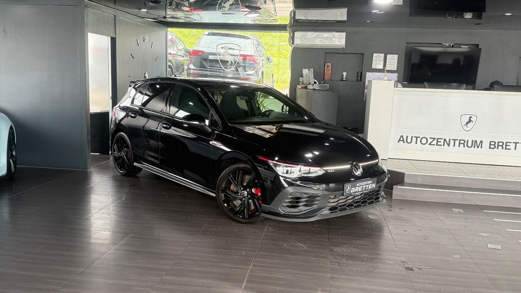 VW Golf 74.217 km 27.890 &euro; Bretten 75015