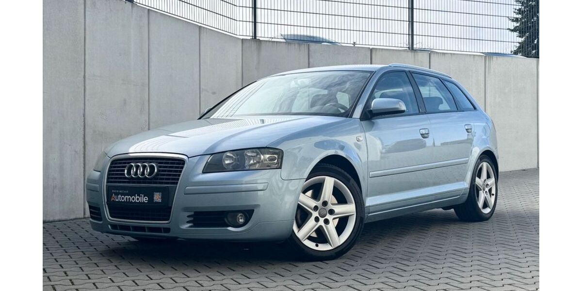 Audi A3 323.000 km 2.999 &euro; Leimen 69181