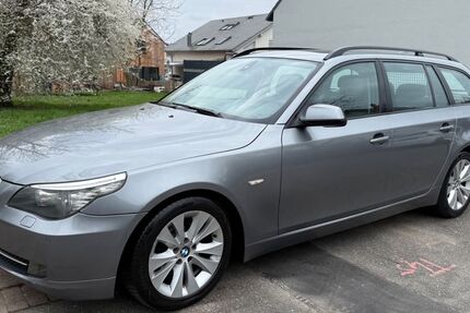 BMW 525 395.000 km 3.990 &euro; Rettigheim 69242