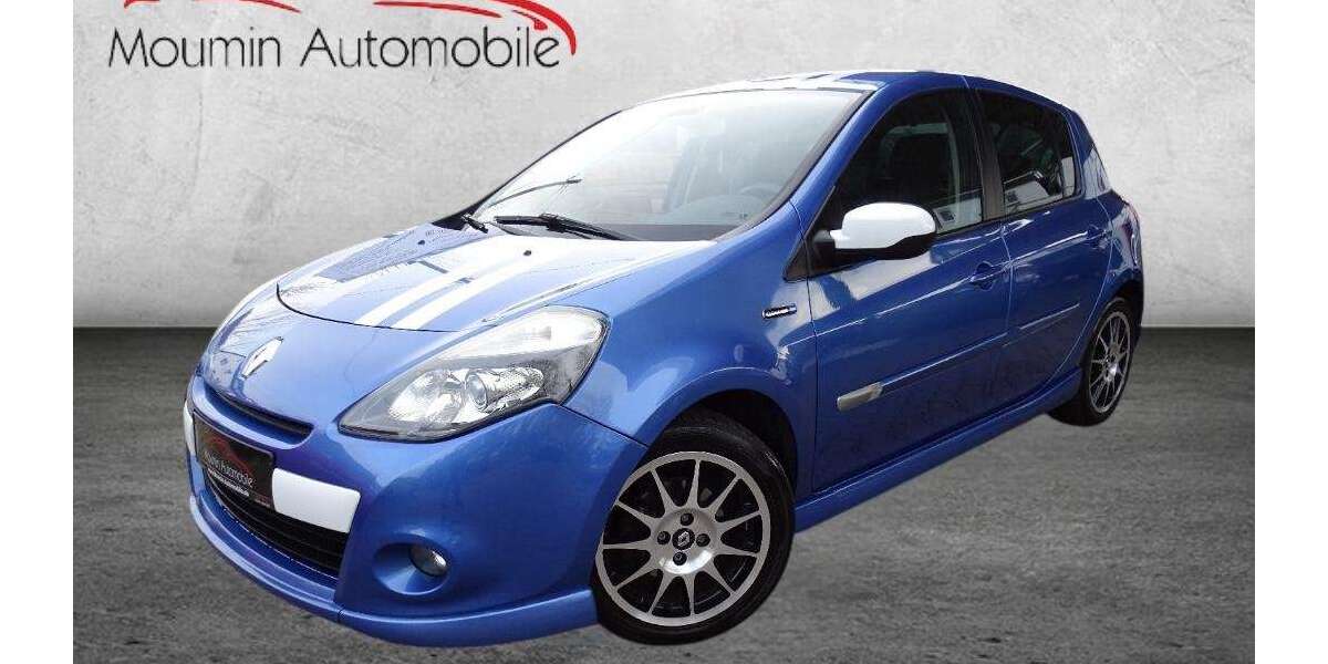Renault Clio 177.912 km 7.497 &euro; Vaihingen an der Enz (Enzweihingen) 71665