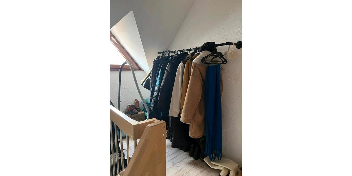 Dachgeschoßwohnung Bammental - 1.5 Zimmer, 60 m&sup2;, 800&euro; | Angebot:25446950