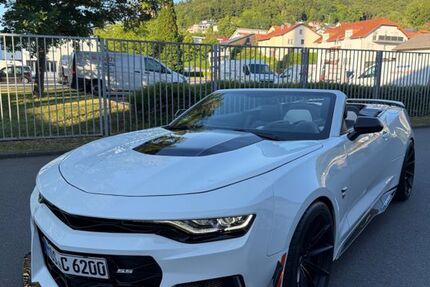 Chevrolet Camaro 70.000 km 40.999 &euro; Mosbach 74821