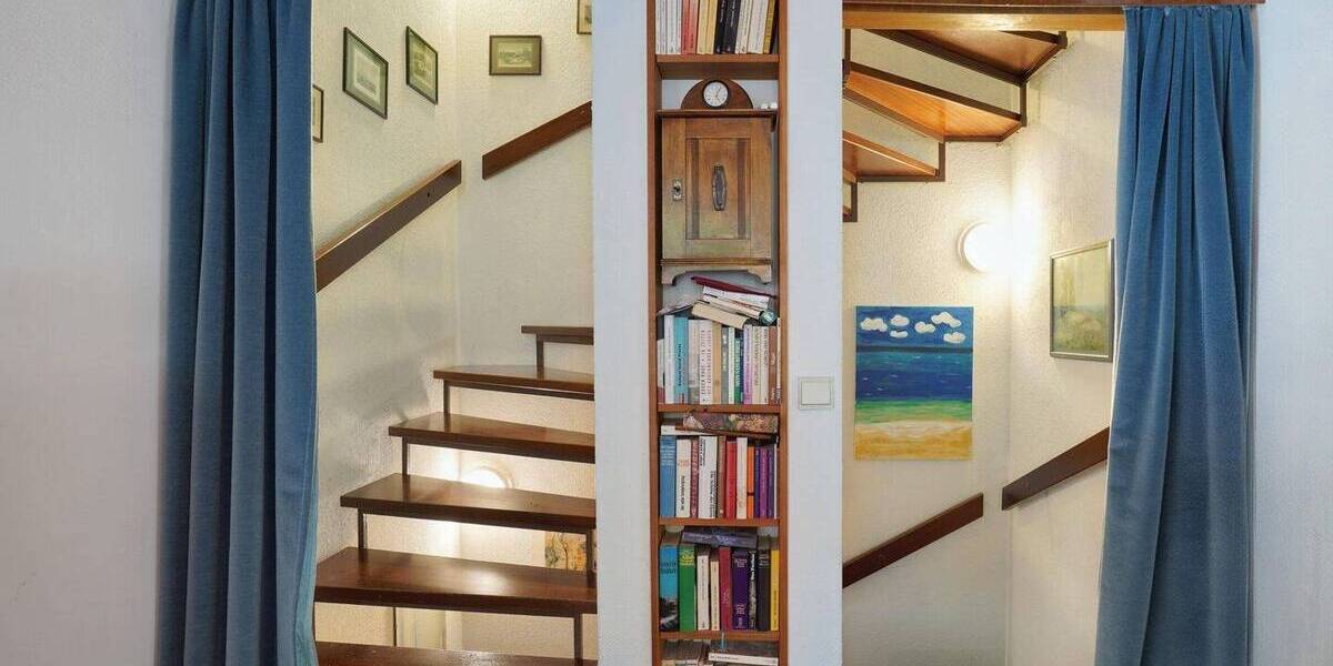 Doppelhaushälfte Leimen - 7 Zimmer, 207 m&sup2;, 699.000&euro; | Angebot:25706294