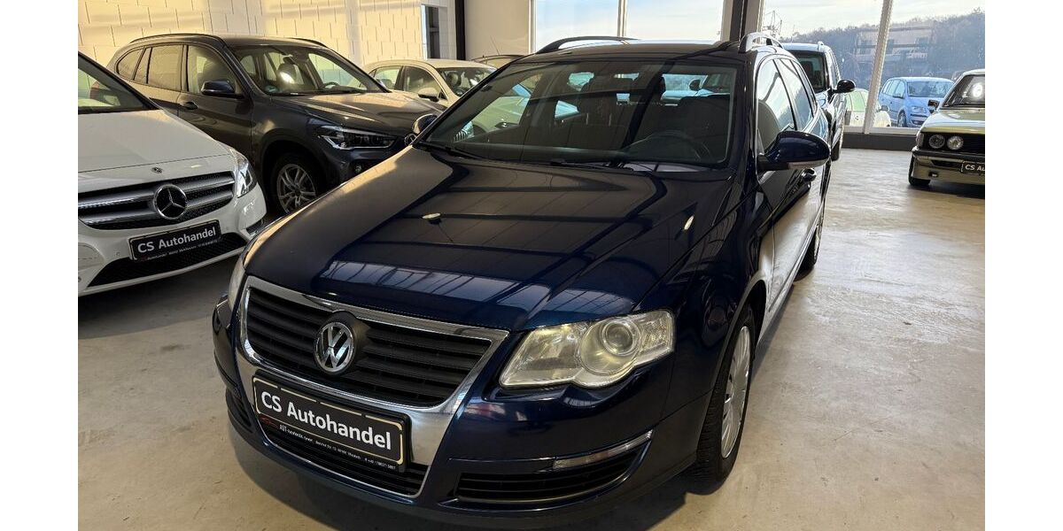 VW Passat Variant 170.100 km 6.290 &euro; Mühlhausen 69242