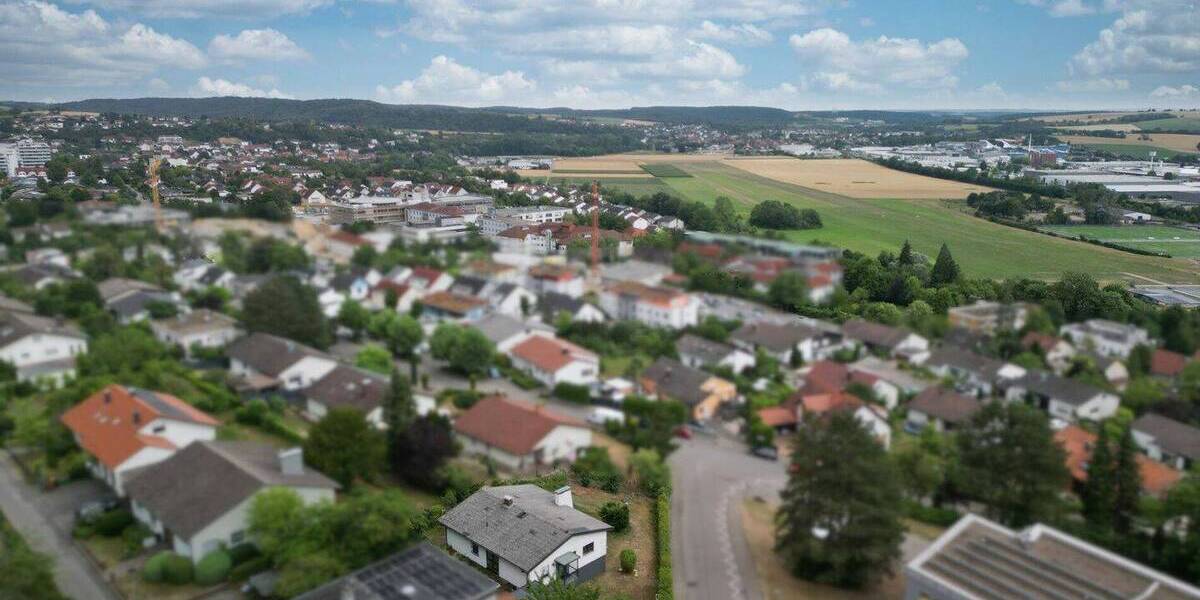 Einfamilienhaus Sinsheim - 7 Zimmer, 170 m&sup2;, 759.000&euro; | Angebot:25696831