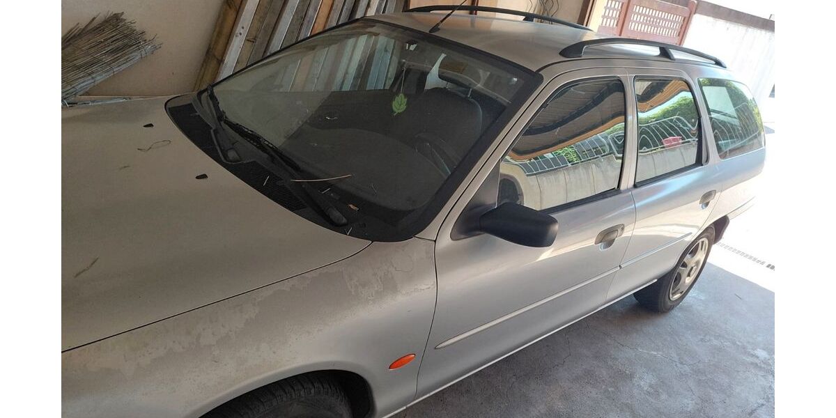 Ford Mondeo 19.400 km 950 &euro; Mühlacker 75417