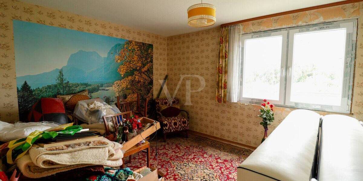 Doppelhaushälfte Sulzfeld - 3 Zimmer, 130 m&sup2;, 249.000&euro; | Angebot:25670882