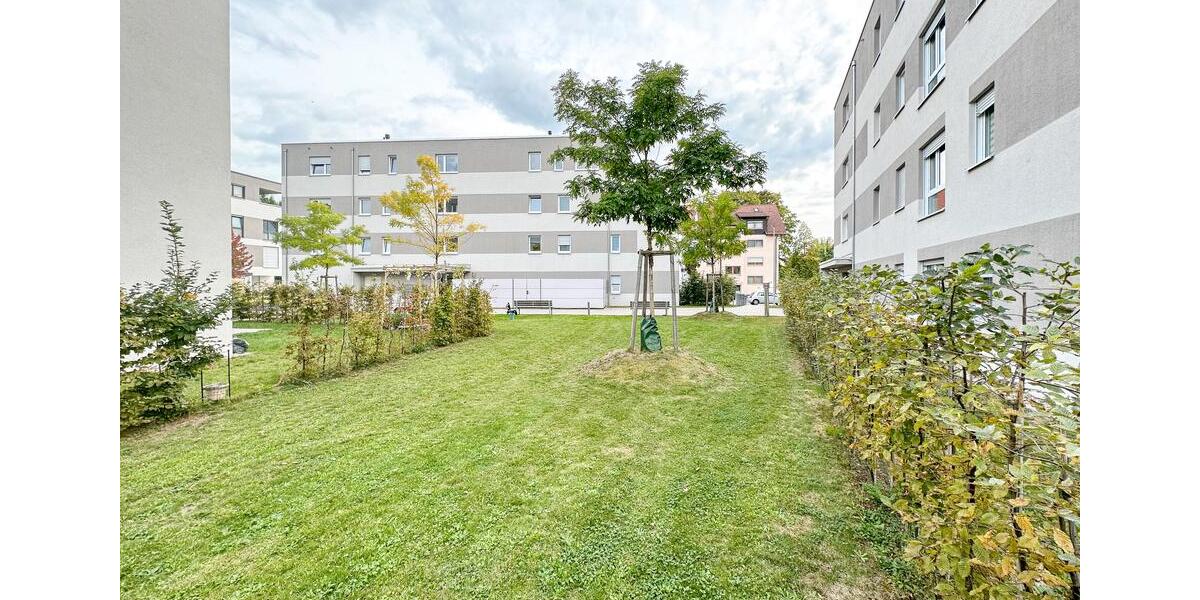 Etagenwohnung Heilbronn Kernstadt - 3 Zimmer, 81 m&sup2;, 1.325&euro; | Angebot:24772410