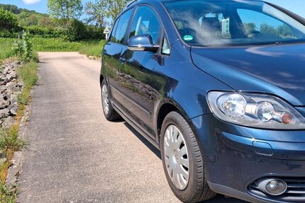 VW Golf Plus 172.500 km 2.450 &euro; Kürnbach 75057