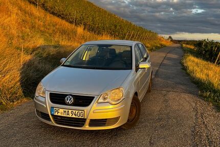 VW Polo 363.500 km 550 &euro; Maulbronn 75433