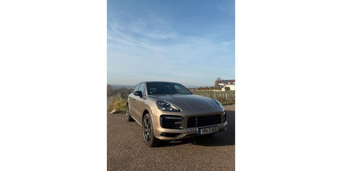 Porsche Cayenne 152.858 km 49.900 &euro; Flein 74223