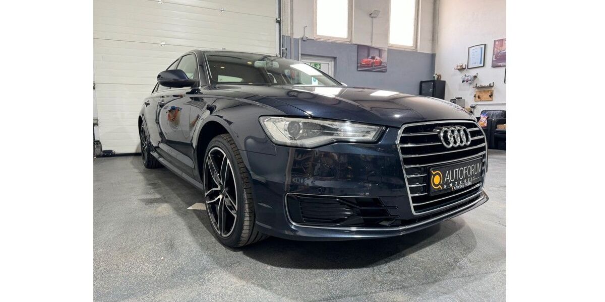 Audi A6 150.000 km 18.790 &euro; Knittlingen 75438