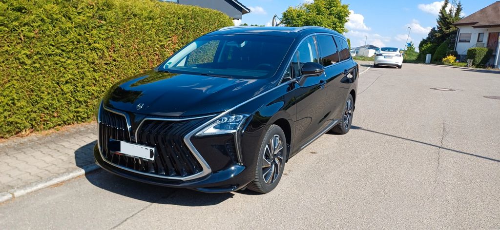 DFSK Forthing 4 37.000 km 27.500 &euro; Eberdingen 71735