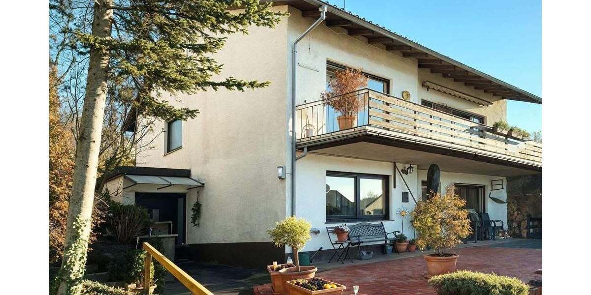 Einfamilienhaus Wiesloch Baiertal - 5 Zimmer, 132 m&sup2;, 529.000&euro; | Angebot:25668547