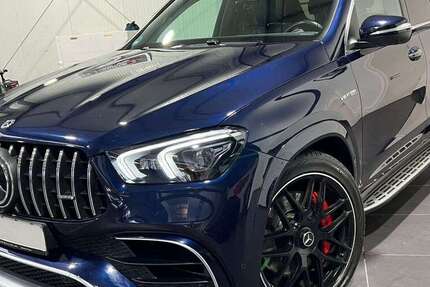 Mercedes-Benz GLE 63 AMG 100.000 km 79.995 &euro; Bretten 75015