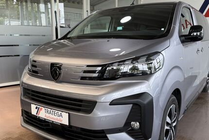Peugeot Traveller 13.510 km 38.390 &euro; Bruchsal 76646