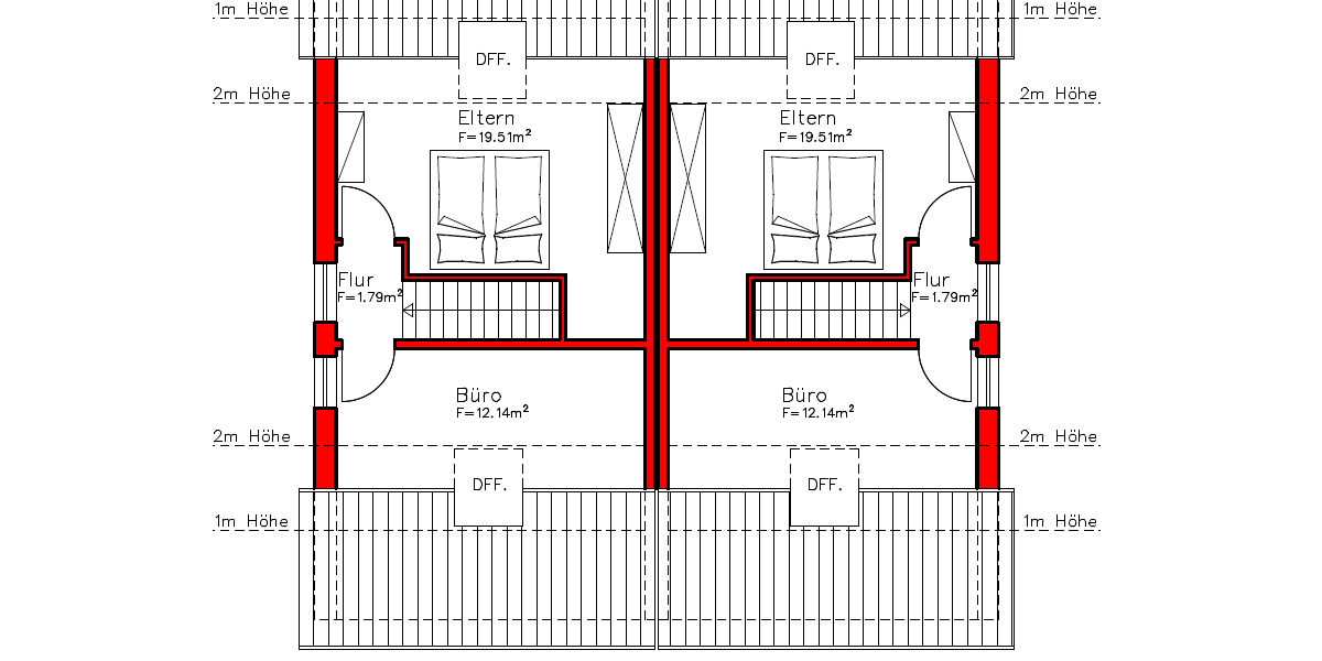 Etagenwohnung Angelbachtal - 3 Zimmer, 110 m&sup2;, 1.320&euro; | Angebot:23296548