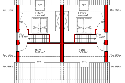 Wohnung Angelbachtal - 3 Zimmer, 110 m&sup2;, 1.320&euro; | Angebot:23296548