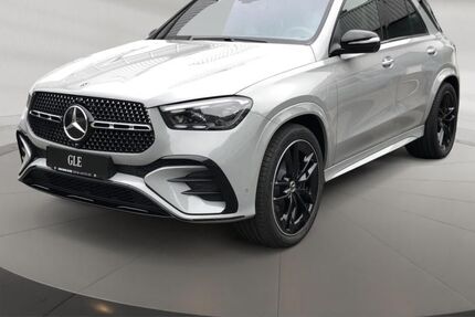 Mercedes-Benz GLE 450 17.313 km 95.679 &euro; Neckarsulm-Obereisesheim 74172