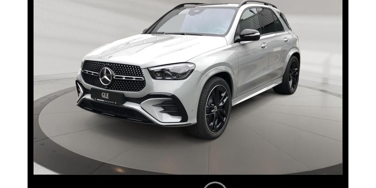 Mercedes-Benz GLE 450 17.313 km 95.679 &euro; Neckarsulm-Obereisesheim 74172