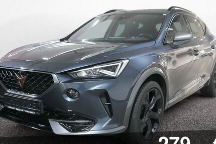 Cupra Formentor 32.600 km 27.875 &euro; Bietigheim-Bissingen 74321