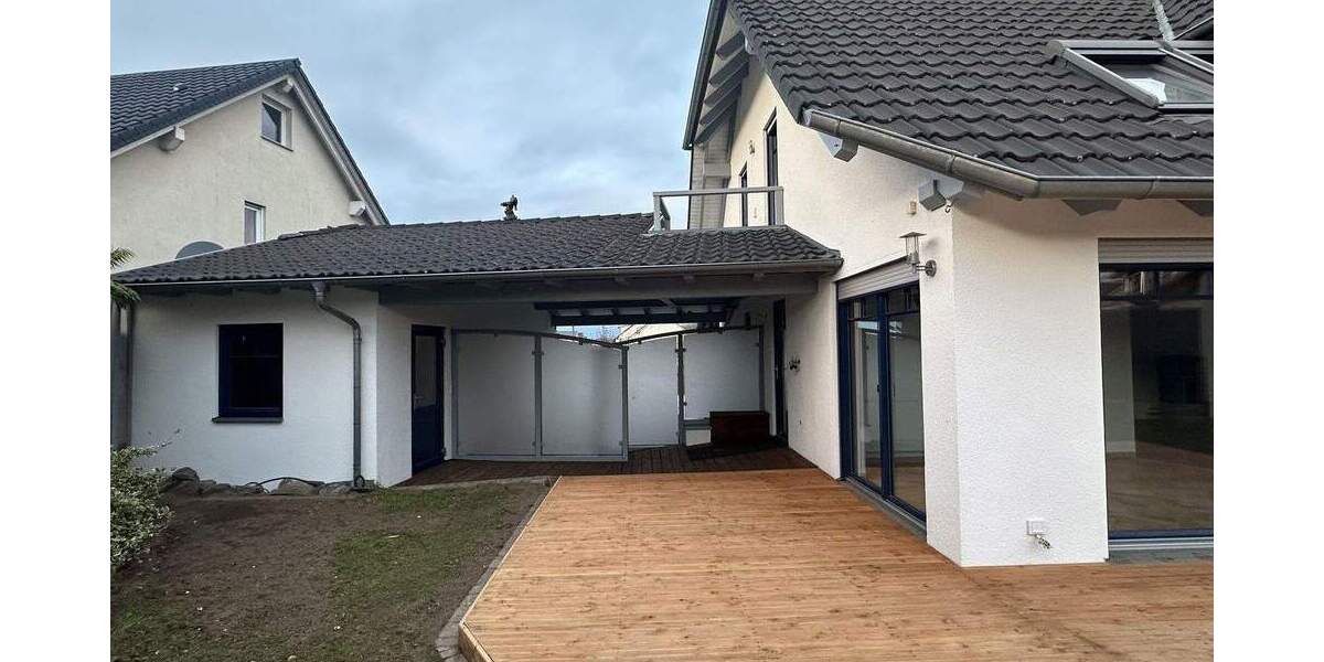 Einfamilienhaus St.Leon-Rot St Leon - 1 Zimmer, 310 m&sup2;, 1.100.000&euro; | Angebot:25682250