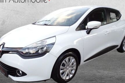 Renault Clio 68.925 km 6.799 &euro; Vaihingen an der Enz (Enzweihingen) 71665