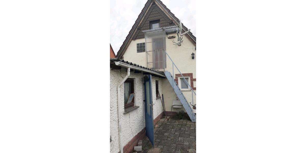 Einfamilienhaus Hambrücken - 2 Zimmer, 175.000&euro; | Angebot:22228527