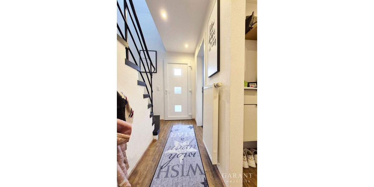 Doppelhaushälfte Bad Friedrichshall Kochendorf - 5 Zimmer, 117 m&sup2;, 620.000&euro; | Angebot:25682645