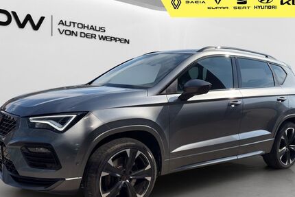 Cupra Ateca 52.900 km 34.880 &euro; Mosbach 74821